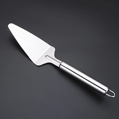 Espátula Inox para Bolo, Torta e Pães