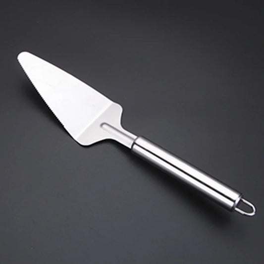 Espátula Inox para Bolo, Torta e Pães