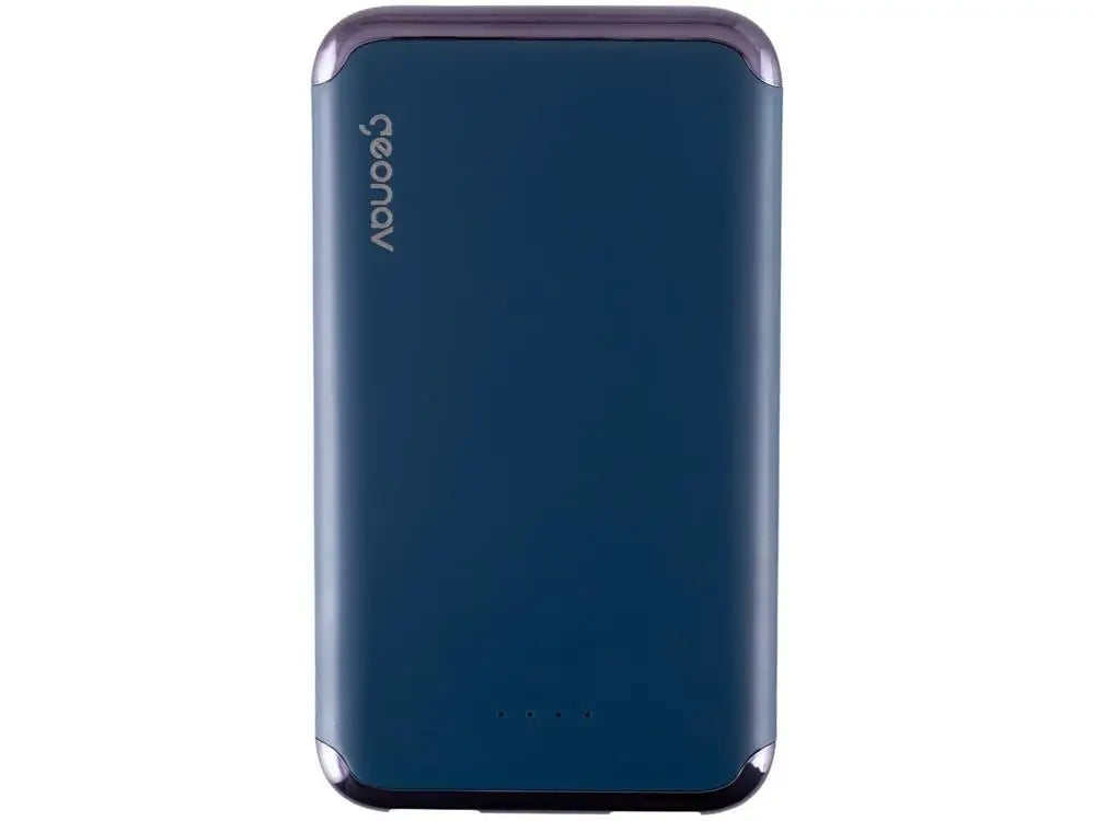 Carregador Portátil/Power Bank Geonav 6000mAh