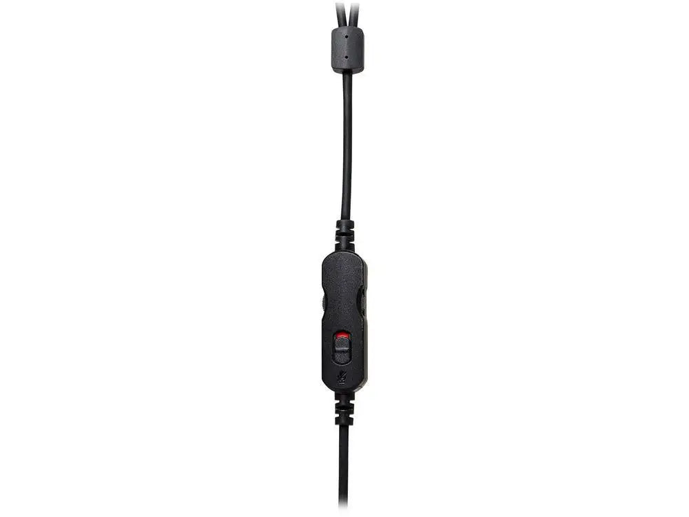 Headset Gamer HyperX CloudX Stinger Core
