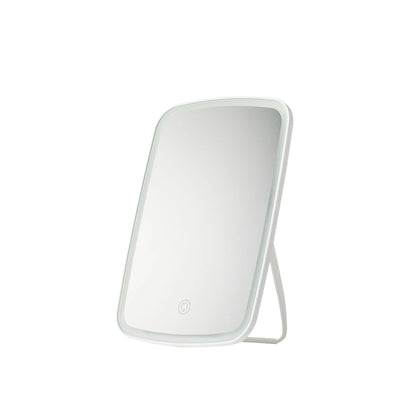 Espelho de Maquiagem Xiaomi LED Portátil Branco