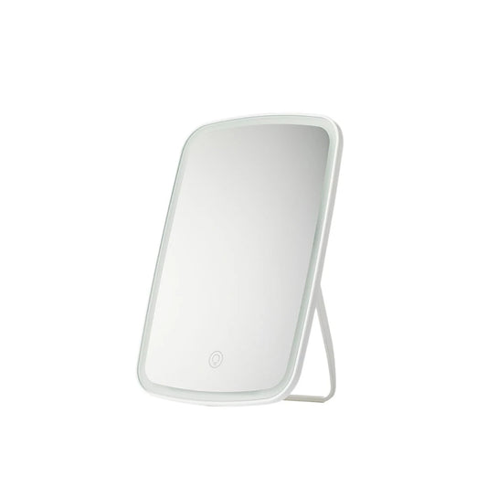 Espelho de Maquiagem Xiaomi LED Portátil Branco