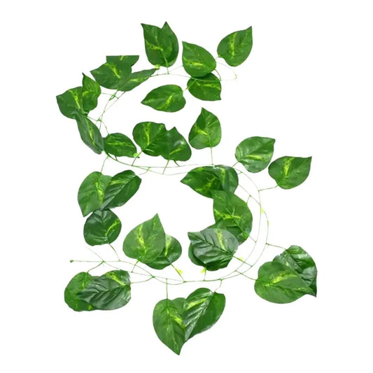 Planta Artificial Jiboia Creeper