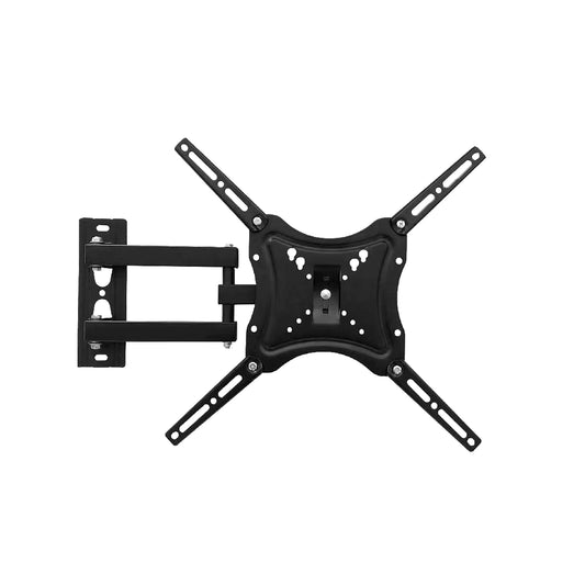 Suporte Articulado de Parede 14–42” para TV e Monitor