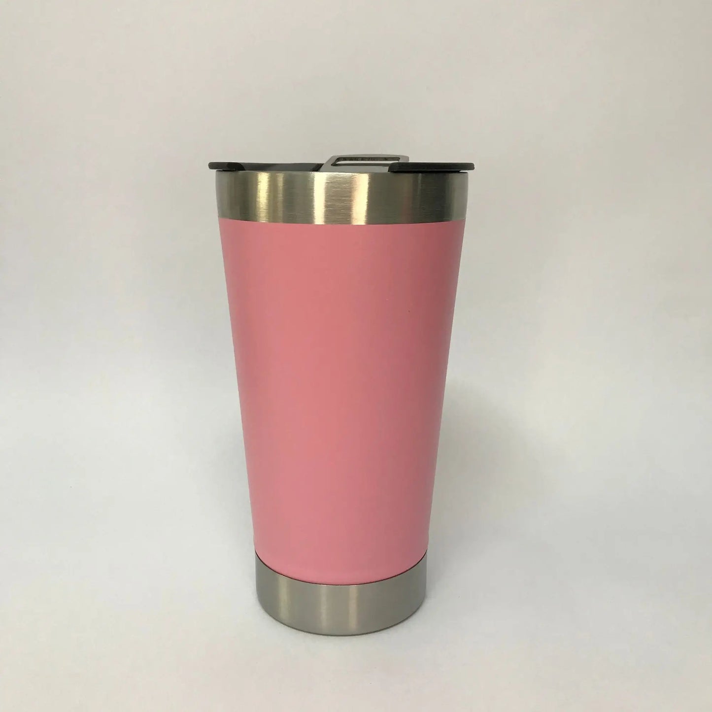 Copo Térmico Drop 473ml com Tampa e Abridor Inox – Mantém Quente ou Gelado por Horas