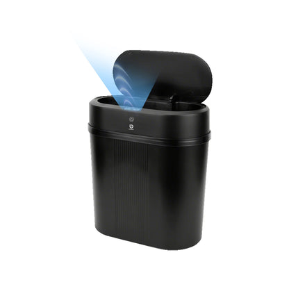 Lixeira Inteligente Automática com Sensor 12L