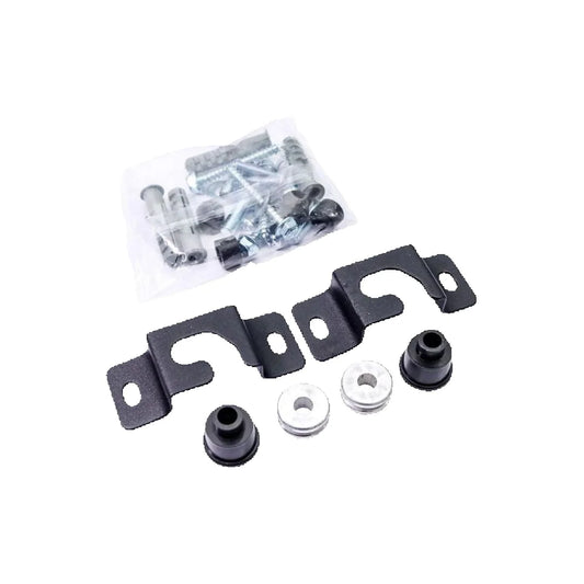 Suporte Fixo de Parede para TV 13–70” – Universal e Resistente