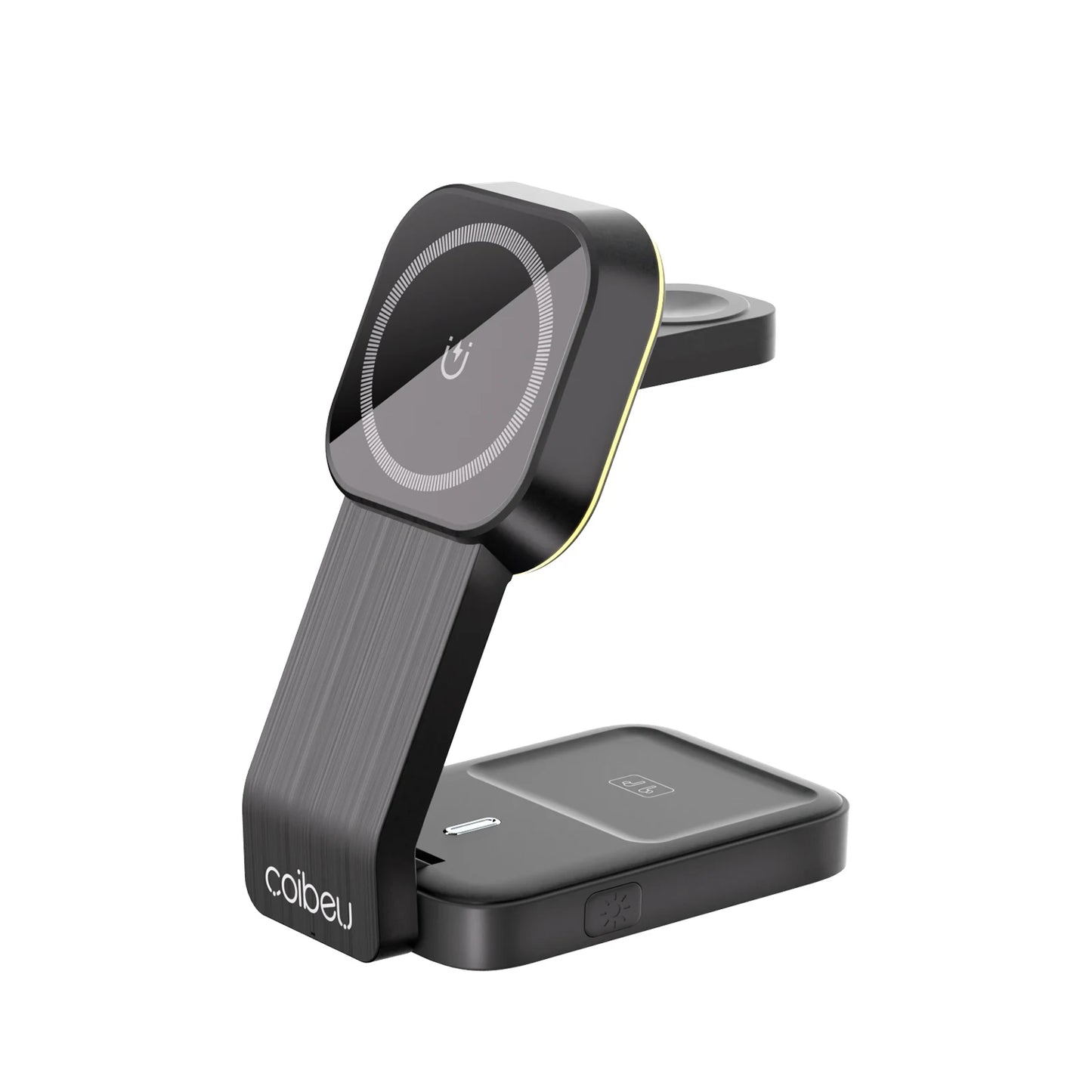 Carregador Indução MagSafe para iPhone – Wireless Charger