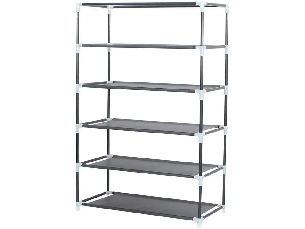 Organizador Dobrável Multipurpose Otello SAP-003 com 5 Prateleiras