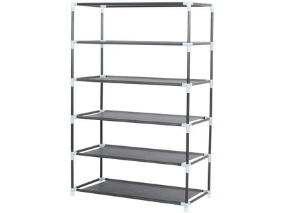 Organizador Dobrável Multipurpose Otello SAP-003 com 5 Prateleiras